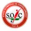 Club logo football club Chatellerault So