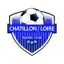Club logo football club Chatil./l. Rc
