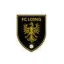 Club logo football club Chatillon Fc Loing