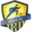 Club logo football club Chaumes Arche Fc