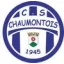 Club logo football club Chaumont En Vexin Cs