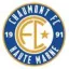 Club logo football club Chaumont Fc