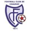Club logo football club Chauray Fc