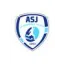 Club logo football club Chaussee Asj