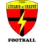 Club logo football club Chauve Eclair
