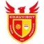 Club logo football club Chauvigny Us