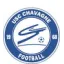 Club logo football club Chavagne Usc
