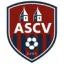 Club logo football club Chaze Vern Anjou As