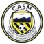 Club logo football club Cheffois Antigny Stm