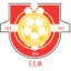 Club logo football club Chelun Martigne Cad.