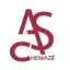 Club logo football club Chemazé As