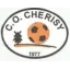 Club logo football club Cherisy C Oly