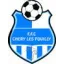 Logo du club de football Chery Les Pouily Ffc
