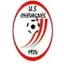 Logo du club de football Chevagnes U.s.