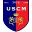 Club logo football club Chevanceaux Montlieu