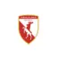 Club logo football club Chevilly Larue Elan