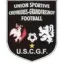 Club logo football club Chevrieres Grandfres