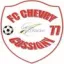 Logo du club de football Chevry Cossigny FC