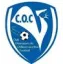 Club logo football club Chilleurs Coc