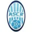 Club logo football club Choisy Le Roi As