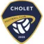 Club logo football club Cholet F.c. 2020