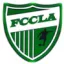 Club logo football club Chusclan Laudun