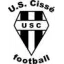 Club logo football club Cisse Us