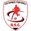 Logo du club de football Cisternes As