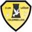 Club logo football club Cl Colombellois