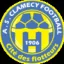 Club logo football club Clamecycoise A.s.