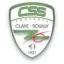 Club logo football club Claye Souilly