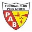 Club logo football club Cleden Penn Ar Ped