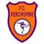Club logo football club Cleguer Kerchopine