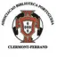 Logo du club de football Clerm Bibliot