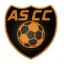 Club logo football club Clermont Creans As