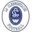 Club logo football club Clermontaise