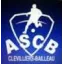 Club logo football club Clevilliers