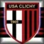 Logo du club de football Clichy S/seine US