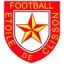 Club logo football club Clisson Etoile