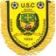 Club logo football club Clohars Carnoet Us
