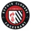 Club logo football club Clohars Fsnt Esp