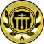Club logo football club Club Amitie