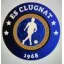 Logo du club de football Clugnat Es