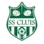 Club logo football club Cluis Ss