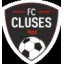 Club logo football club Cluses F.c.