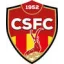 Club logo football club Cluses Scionzier Fc