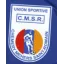Club logo football club C.m.s.r.