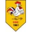 Club logo football club Co Conteville