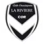 Logo du club de football C.o La Riviere