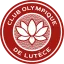 Club logo football club CO Lutèce